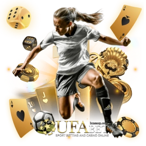 ufabet123